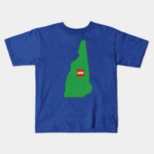 NH Home Kids T-Shirt